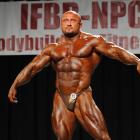 Robert  Piotrkowicz - IFBB Atlantic City Pro 2009 - #1