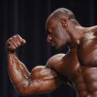 Gil   Ansah - IFBB North American Championships 2009 - #1