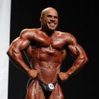 Luis   Santa - NPC USA 2010 - #1