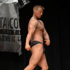 Thomas  Aupied - NPC Jay Cutler Baltimore Classic 2012 - #1