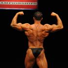 Hovig  Mokhsijerjian - NPC Jr. USA 2011 - #1