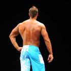 Tom  Little - NPC Nationals 2011 - #1