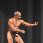 Isadore  Morrow - NPC Elite Muscle Classic 2014 - #1