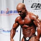 Luis   Santa - NPC USA 2010 - #1