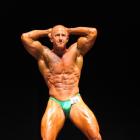 Mike  Noles - NPC USA Coastal 2012 - #1