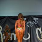 Brittni  Reilly - NPC Ronnie Coleman Classic 2013 - #1