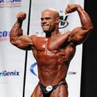 Luis   Santa - NPC USA 2010 - #1