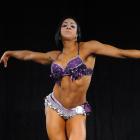 Yesenia  Perez - IFBB North American Championships 2012 - #1