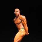 Mike  Noles - NPC USA Coastal 2012 - #1