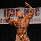 Robert  Piotrkowicz - IFBB Atlantic City Pro 2009 - #1