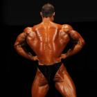 Frank  McGrath - IFBB Wings of Strength Tampa  Pro 2009 - #1