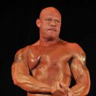 Robert  Holman - NPC Pittsburgh Championships 2011 - #1