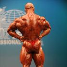 Michael  Kefalianos - IFBB New York Pro 2009 - #1