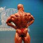 Michael  Kefalianos - IFBB New York Pro 2009 - #1