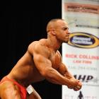 Antonio  Echevarria - NPC Eastern USA 2011 - #1