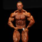 Frank  McGrath - IFBB Wings of Strength Tampa  Pro 2009 - #1