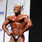 Luis   Santa - NPC USA 2010 - #1