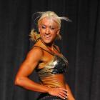 Stacy  Wright - NPC Jr. Nationals 2009 - #1