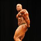 Phil  Heath - NPC Atlantic States 2012 - #1