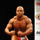 Antonio  Echevarria - NPC Eastern USA 2011 - #1