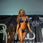 Brittany  Shirely - NPC Ronnie Coleman Classic 2013 - #1