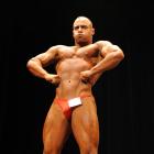 Antonio  Echevarria - NPC Eastern USA 2011 - #1