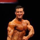 Ryan  Cieslak - NPC Jr. USA 2011 - #1