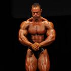 Frank  McGrath - IFBB Wings of Strength Tampa  Pro 2009 - #1