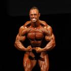 Frank  McGrath - IFBB Wings of Strength Tampa  Pro 2009 - #1