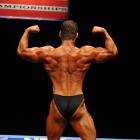 Ryan  Cieslak - NPC Jr. USA 2011 - #1