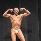 Robert  Burdine - NPC Elite Muscle Classic 2014 - #1