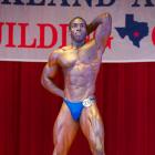 Rodney  Edwards - NPC Lackland Classic 2013 - #1