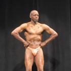 Robert  Burdine - NPC Elite Muscle Classic 2014 - #1