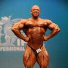 Jari  Mentula - IFBB New York Pro 2009 - #1