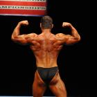 Ryan  Cieslak - NPC Jr. USA 2011 - #1