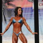 Melissa  DiBernardo - IFBB Wings of Strength Tampa  Pro 2012 - #1