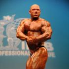 Jari  Mentula - IFBB New York Pro 2009 - #1