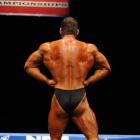 Ryan  Cieslak - NPC Jr. USA 2011 - #1