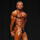 Douglas  Schallo - NPC Steve Stone NY Metropolitans 2009 - #1