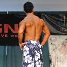 Miguel  Martinez - NPC Ronnie Coleman Classic 2012 - #1