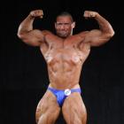 Daniel  Saxton - IFBB North American Championships 2012 - #1