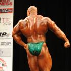 Phil  Heath - NPC Atlantic States 2012 - #1