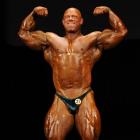 Jari  Mentula - IFBB Wings of Strength Tampa  Pro 2009 - #1