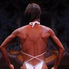 Cayla  Thompson - NPC Muscle Mayhem 2010 - #1