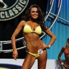 Szilvia  Sonyak - IFBB Arnold Amateur 2012 - #1