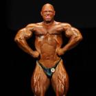 Jari  Mentula - IFBB Wings of Strength Tampa  Pro 2009 - #1