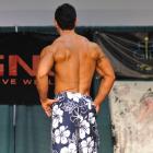 Miguel  Martinez - NPC Ronnie Coleman Classic 2012 - #1