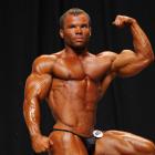 Douglas  Schallo - NPC Steve Stone NY Metropolitans 2009 - #1