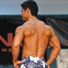 Miguel  Martinez - NPC Ronnie Coleman Classic 2012 - #1