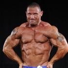 Daniel  Saxton - IFBB North American Championships 2012 - #1